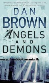 Mäṣḥafä mäla'əkt (book of angels) haymanot falasha text based on the first part of the apocalypse of paul. Dan Brown Angels And Demons Pdf Full Free Book S Mania