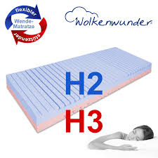 Mss aqua deluxe 7 zonen matratze 21 cm 2 härtegrade h2 h3 kaltschaum komfort. Wendematratze Ideal Fur Hotelbetten Gastebetten 7 Zonen Onletto Mobel Online Kaufen Kundenberatung Rechnungskauf Einfach Schnell Sicher Gratis Versand Top Service