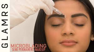 Nargis is regarded as one of the greatest actresses in the history of hindi cinema. Semi Permanent Makeup Microblading Eyebrows Eyebrow Enhancement Youtube