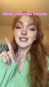Taurus Venus Style Plus Size