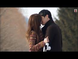 Korean Drama Kiss Kissing Scenes Romantic Couples Drama