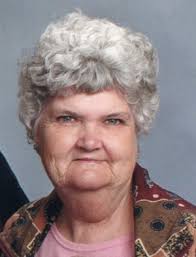 Martha Ann Flowers Williams Obituary