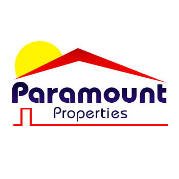 Paramount Properties LLC logo