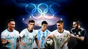 El sub 23 ya está en tokio y se define la segunda plaza olímpica. El Super Equipo Que Puede Armar Argentina En Los Juegos Olimpicos De Tokio 2020 Infobae