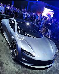 Tesla Motorsports En Instagram Ok Ok Onnnne Plus Mais Avant D Aller Au Lit Des Voitures Tesla Roadster Tesla Car Tesla