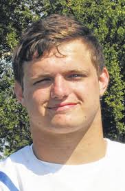 Four Blue Lions named Special Mention, All-Ohio