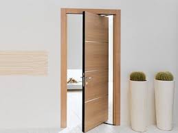 Nouveau Concept D Ouverture De Porte Blog Esprit Design Porte Salle De Bain Cloison Coulissante Porte Pliante