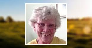 Rosemary Pryor Rosenburg Obituary June 6, 2017