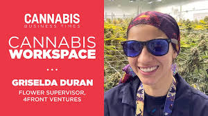 Griselda Duran's Instagram, Twitter & Facebook