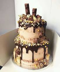 Epingle Par Amy Kennedy Sur Virginia Idee Gateau Anniversaire Idee Gateau Gateau Anniversaire Chocolat