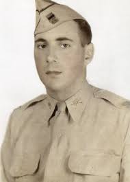 Richard Wayne Kinney : Lieutenant Colonel from Michigan, World War II  Casualty
