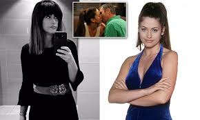 Nicola's birth flower is narcissus and birthstone is tanzanite. Former Neighbours Star Nicola Charles 48 Still Looks Hot Daily Mail Online