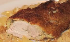 Back in the day when chicken was more expensive than pork and veal, city chicken was a skewer of pork and veal cubes named my family loves this recipe and i make it quite often in the colder mon. City Chicken Recipe And Technique