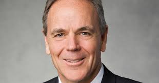 Elder Michael T. Ringwood, General Authority Seventy