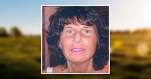 Susan A. Healy Obituary December 17, 2020