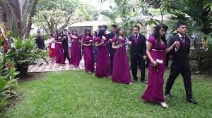 Check spelling or type a new query. Boda Entrada Damas De Honor Casa 5 Avenida Cascajal Cali Youtube