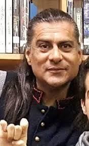 Say his name: Jonathan Joss. You may know him as King of the Hill John  RedCorn. He was recently married to his husband. He was born in San Antonio  TX and passed