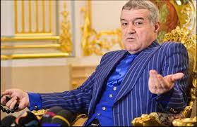 And god does not doubt his creation and it's good as it is. Gigi Becali Numerar Da Home Facebook