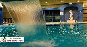 Hotel danubius health spa resort sovata. Hotel Danubius Sovata Spa 5 Nopti Dp Tratament Pret De La 1480 Lei Pers