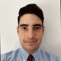 10 "Dan Crippen" profiles