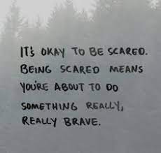 Pin On Scared Love Quotes