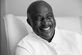 After 6 years in prison, he was finally able to meet his 5-month-old child.