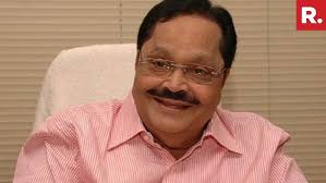 DMK' Durai Murugan To Lead Alliance Talks For 2019 Polls