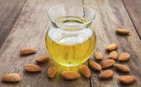 Of distilled water in a large saucepan. Almond Oil For Hair Growth The Natural Hair Loss Treatment