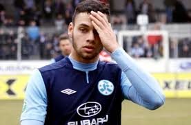 Vfl bochum responsable détection jeunes 2. Stuttgarter Kickers Engelbrecht Verstarkt Den Sturm Fussball Stuttgarter Nachrichten