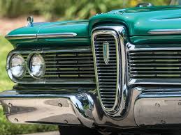 Image result for Moonrise Gray 1959 Edsel