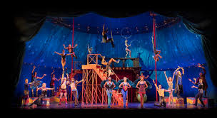 Now on broadway at the winter garden theatre through june 6 | get. Musical Theatre Update Read The Latest News About Australian Musicals