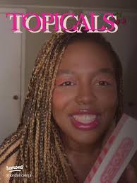 Topicals Faded: Brightening and Clearing Serum Overview