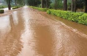 Image result for PICHA YA madhara ya mvua zinazoendelea nchini rwanda