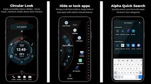 Best and fastest android launchers with low cpu and ram usage 1) microsoft launcher microsoft actually has its own launcher. 35 Insane Best Android Launcher For Customization August 1 2021