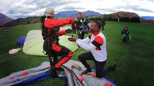 Check spelling or type a new query. Aussie Couple Jump Ditch For Skydive Proposal In Queenstown Otago Daily Times Online News
