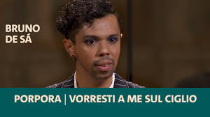 ARD Klassik: Porpora · Carlo il Calvo · Vorresti a me sul ciglio · Bruno de  Sá · Il pomo d'oro · Francesco Corti · BR-KLASSIK