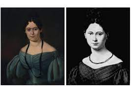 Jenny von westphalen was born in 1810s. Jenny Marx