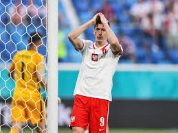 Paulo sousa oder stanislav cherchesov? Em 2021 System Lewandowski Bei Polen Endgultig Gescheitert