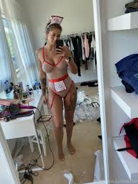 Nicole Drinkwater – Nude Leaks Onlyfans - Photo 2