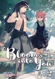 Bloom into You Vol. 2' von 'Nakatani Nio' - 'Taschenbuch' -  '978-1-62692-479-6'