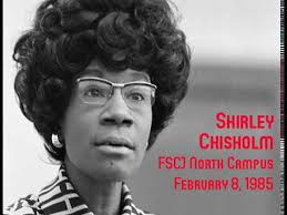 Aaron Cope: Celebrating Black History Month