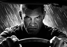 Cinema de junho no SYFY