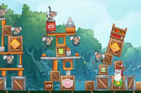 Angry birds rio mod apk para descargar gratis, angry birds rio v4.1 y versiones posteriores apk ilimitado / desbloqueado. Guide Angry Birds Rio 2 For Android Apk Download