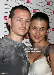 107 Chester Bennington Wife Stock Photos, High-Res Pictures, and Images