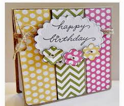 Greeting cards can be printed in a variety of sizes. Seeking The Best Handmade Cards For Your Bestie S Birthday