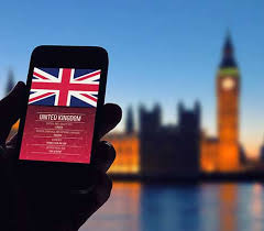 In reality, european colonization devastated traditional african societies and economies. Internet In England 4 Losungen Um Im Urlaub In Verbindung Zu Bleib