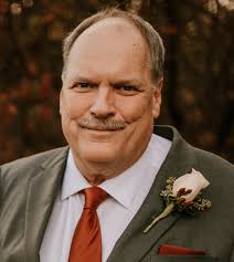 Charles 'Chuck' Potosnyak