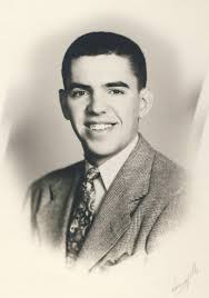 Kenneth Fox Obituary