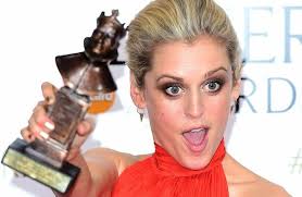 Ireland won big at London's 'theatre Oscars' last night · TheJournal.ie