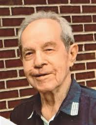 Obituary information for Robert R. "Bob" Clary